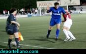 Pavone no pudo marcar en esta ocasin