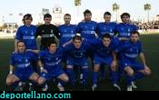 z- Alineaci�n del Puertollano