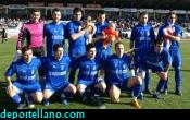 z- Alineaci�n del Puertollano