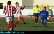 Carlos Sanz sustituy� al lesionado Conget