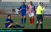 Ya es la tercera, se�or colegiado
