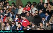La afici�n no sali� contenta hoy del estadio