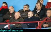 Navarro con su 