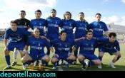 z- Alineaci�n del Puertollano
