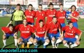 z- Alineacin del Puertollano