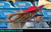 Con ese sombrero no hay quien le tosa