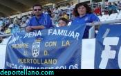 La mini pe�a familiar no falla