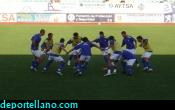 z- La UDP calienta antes del encuentro