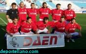 z- Alineaci�n del Puertollano