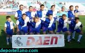 z- Alineaci�n del Lorca