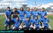 z- Alineacin del Puertollano