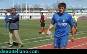 No le gust a Hierro la expulsin de Pavone