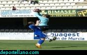 Caballero atrapa ante Valds