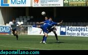 Villanueva lo intent varias veces