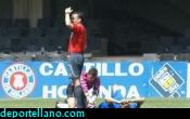 Lo peor, la lesin de Richard