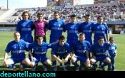 z- Alineacin del Puertollano