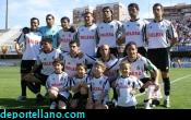 z- Alineacin del Cartagena