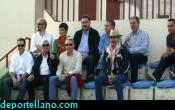 Ellos si estaban bien a la sombra