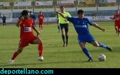 Al final Pavone sustituy� a Ramos