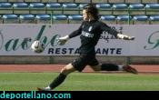 Ruiz Caba disput� sus primeros minutosen liga