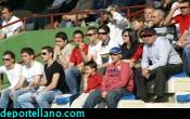 Parte de la Tribuna del S�nchez Menor