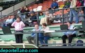 Nuestros compa�eros de la Ser