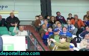 La afici�n no fall� tampoco en M�rida