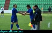 Vald�s deja su puesto a Villa