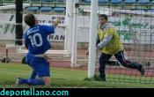 Go�i se lamenta de la ocasi�n fallada