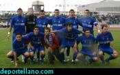 z- Alineaci�n del Puertollano