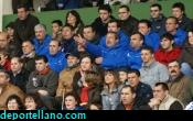 La afici�n sigue sin ver ganar a su equipo