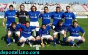 z- Alineaci�n del Puertollano