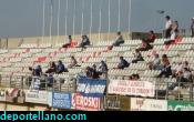 Muy dispersas las pe�as de Puertollano.