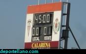 a- Esto es lo que al final vale, la victoria.