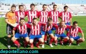 z- Alineaci�n del Algeciras