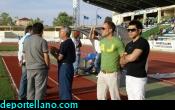 z- Los jugadores lesionados antes del comienzo