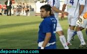 Manu se lamenta de una ocasi�n perdida