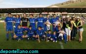z- Alineaci�n del Puertollano