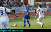 Carlos Sanz form� pareja con Juli en el medio
