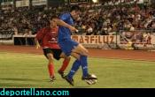 El argentino Pavone luch� sin premio 