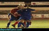 Duelo en las alturas
