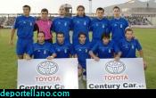 z- Alineaci�n del Puertollano