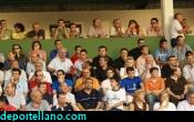 Hoy el p�blico no se divirti� con el juego del equipo