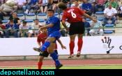 Pavone lucha con Ortega