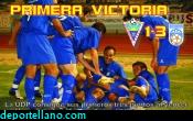 Titular de la jornada 4