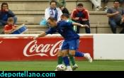 Vald�s intenta un desborde