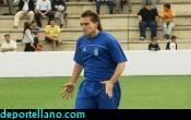 Rub�n Garc�a se desespera