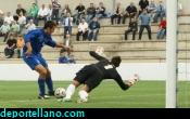 No..., esta tampoco fue gol