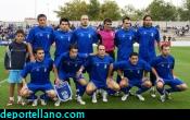 z- Alineaci�n del Puertollano