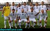 z- Alineaci�n del Ceuta